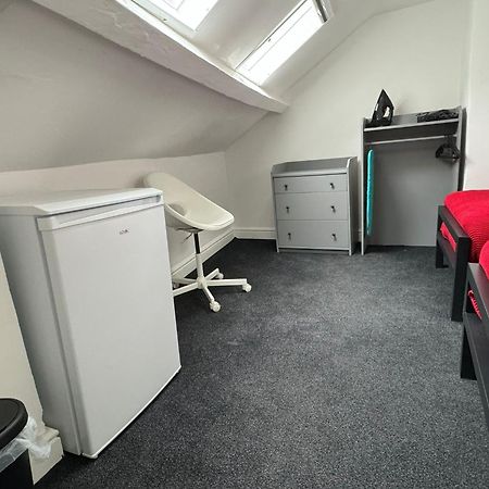 Modern Studios In Heart Of ノッティンガム エクステリア 写真